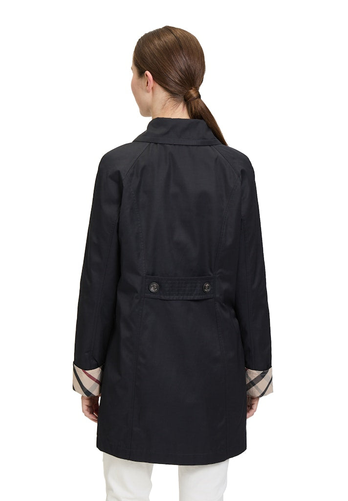 Gil Bret Damen Jacken Dark Navy