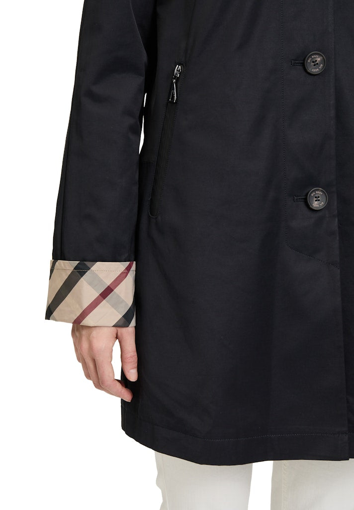 Gil Bret Damen Jacken Dark Navy