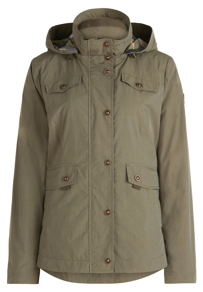 Gil Bret Damen Jacken Olive Night
