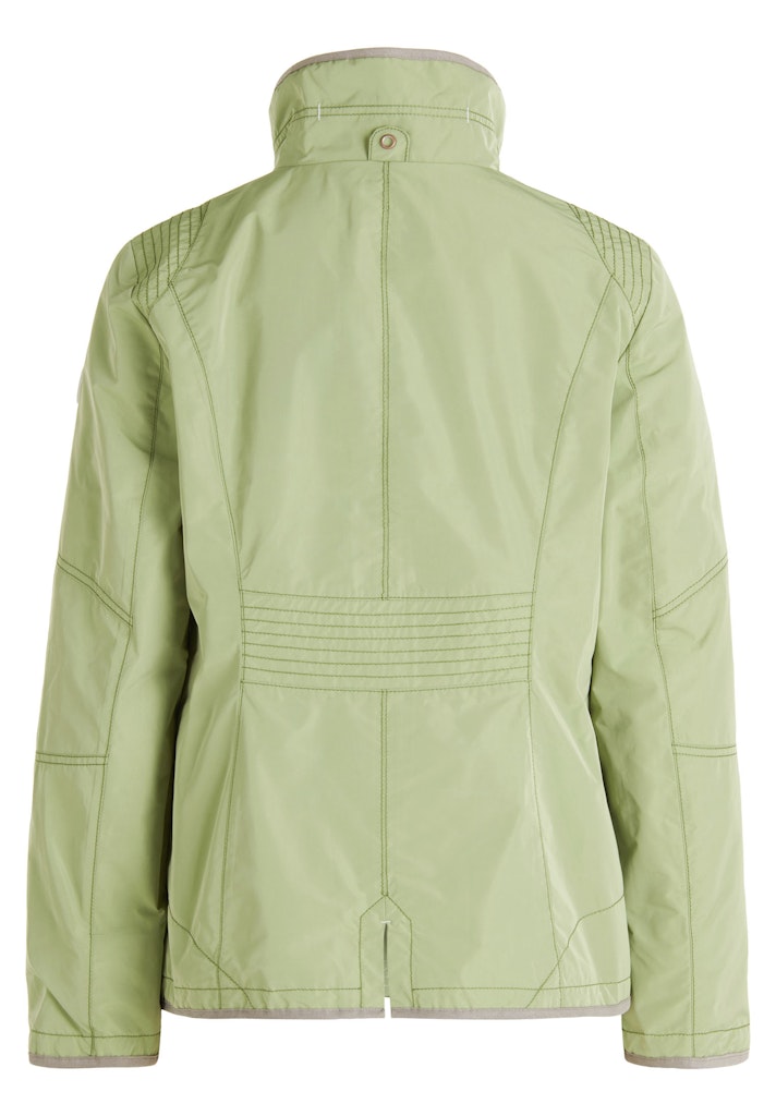 Gil Bret Damen Jacken Pale Olive