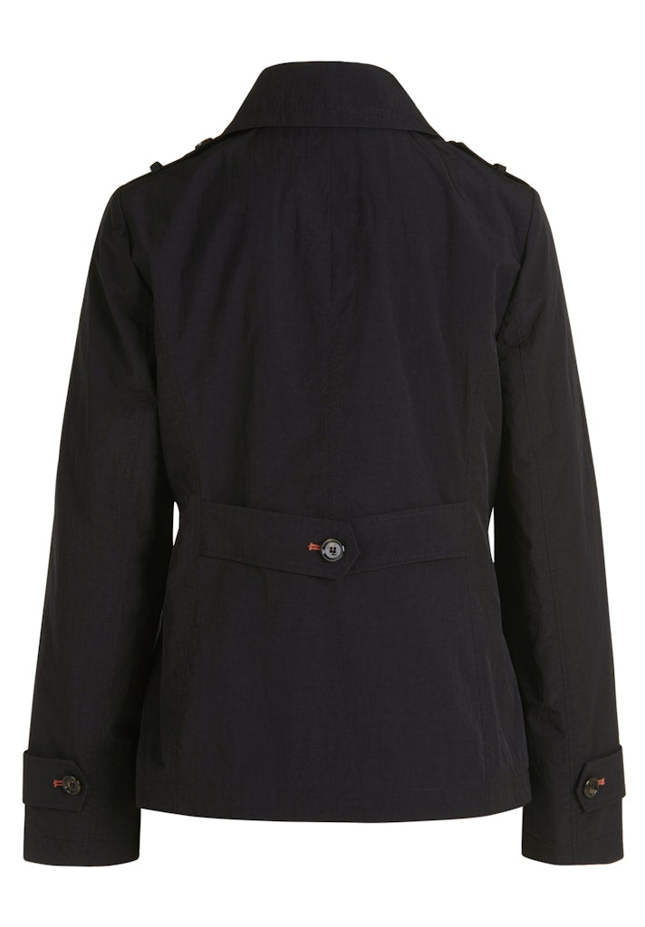 Gil Bret Damen Jacken Jet Black