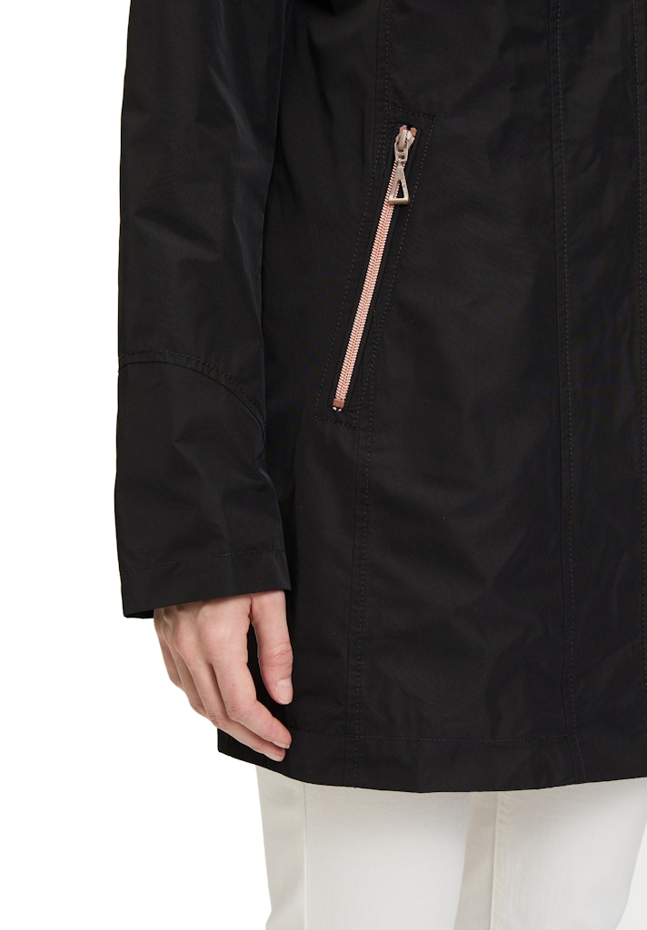 Gil Bret Damen Jacken Jet Black