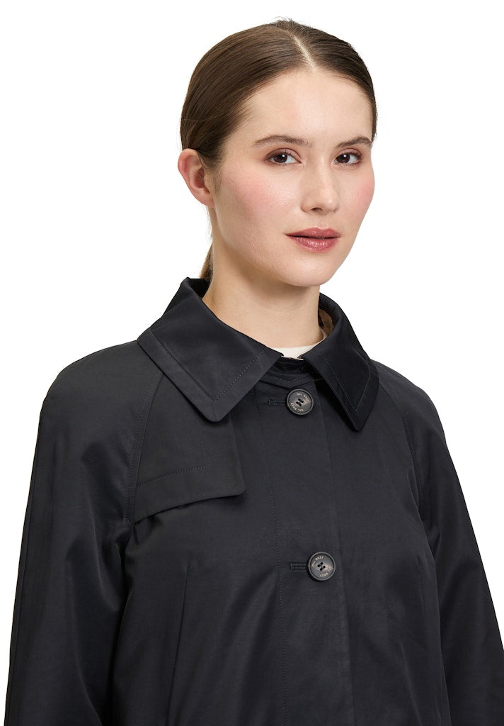 Gil Bret Damen Jacken Dark Navy