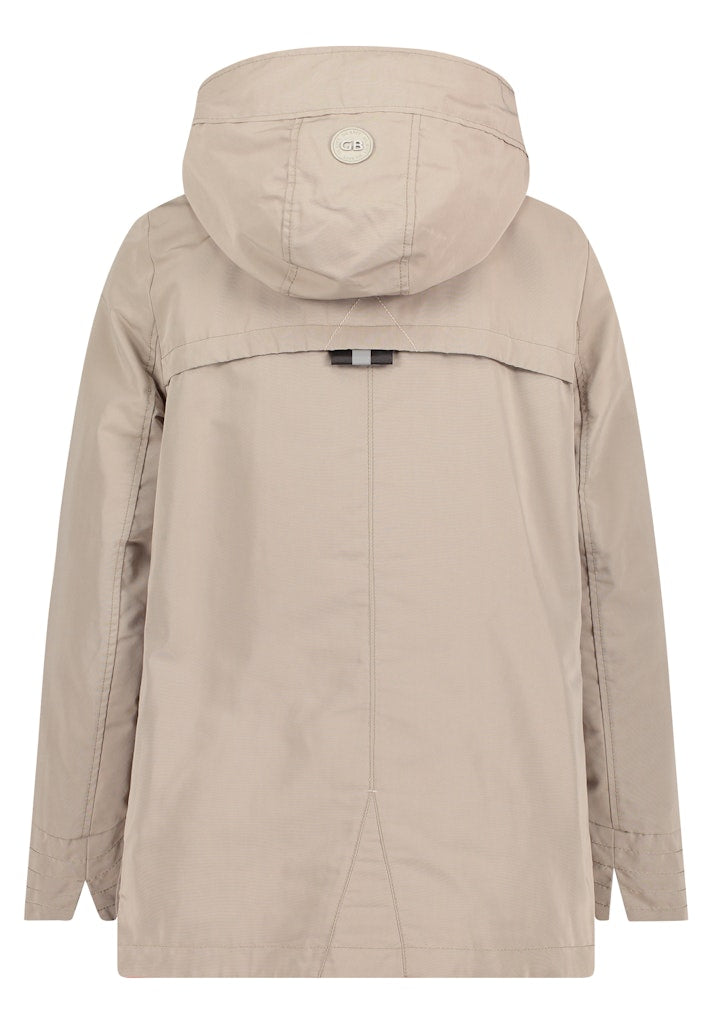 Gil Bret Damen Jacken Stone Beige