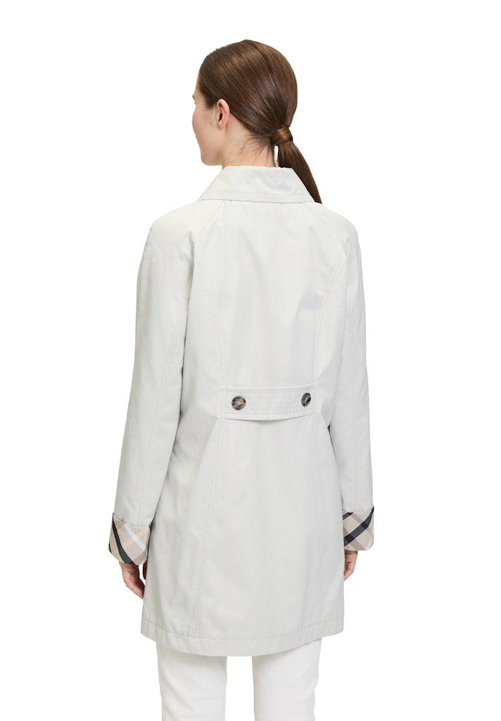 Gil Bret Damen Jacken Glacier White
