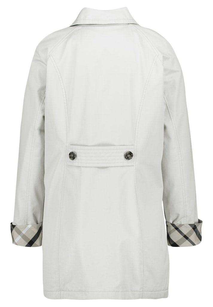 Gil Bret Damen Jacken Glacier White