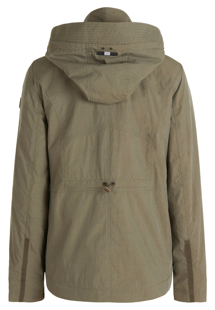 Gil Bret Damen Jacken Olive Night