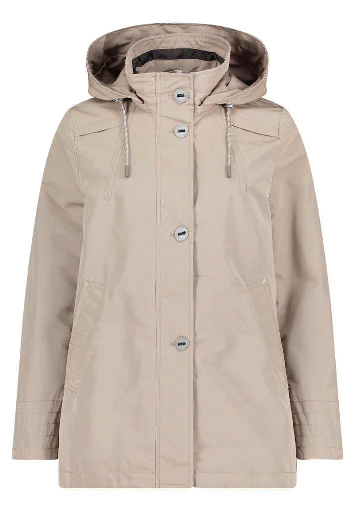 Gil Bret Damen Jacken Stone Beige
