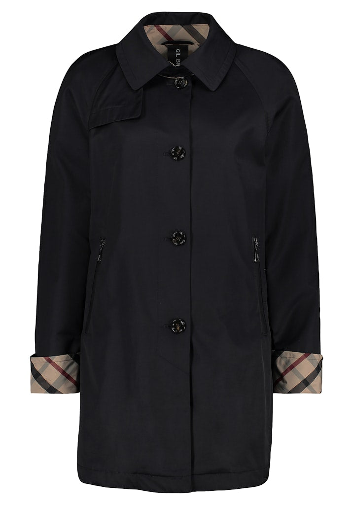 Gil Bret Damen Jacken Dark Navy