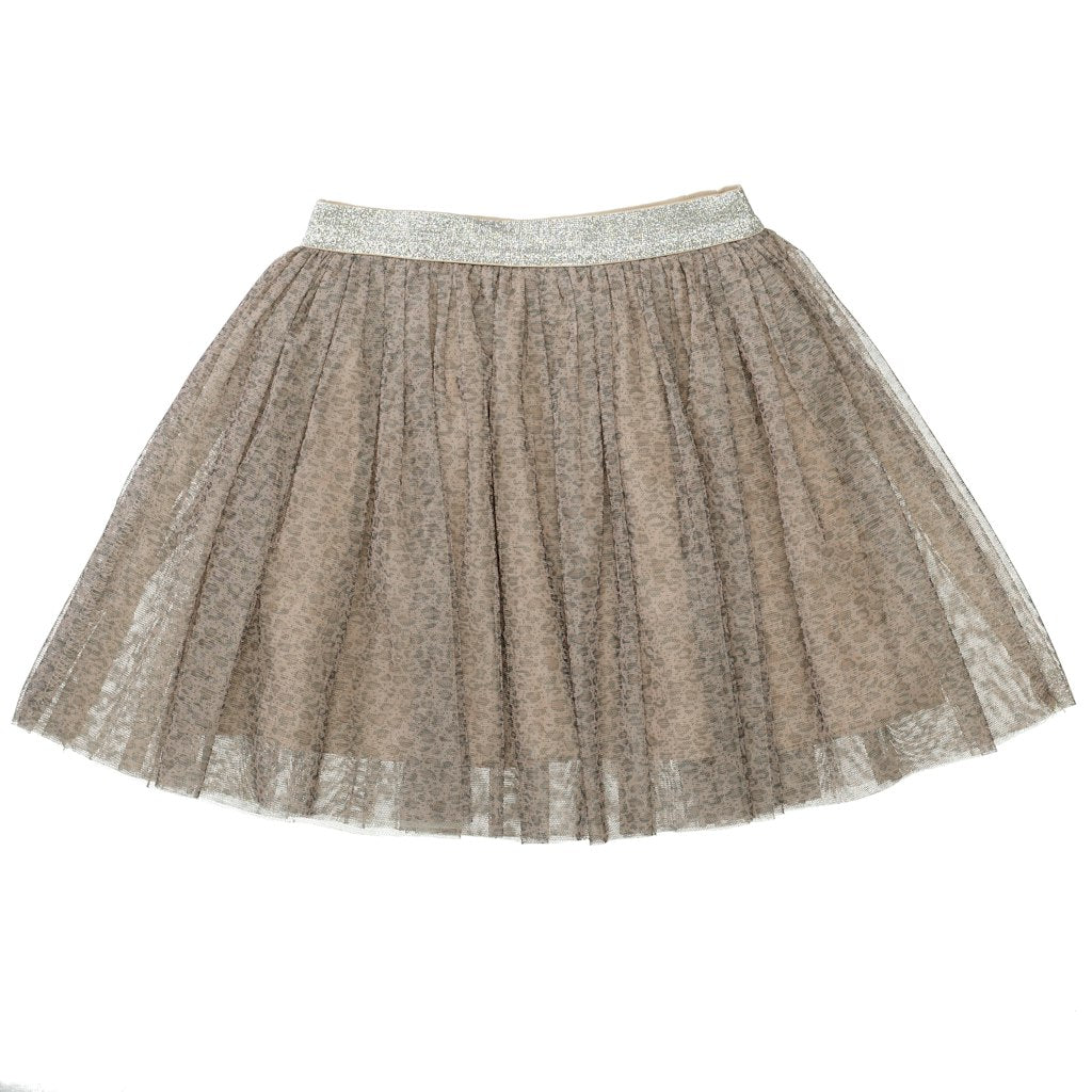 Basefield Mädchen Shorts & Rcke Bisquit Aop