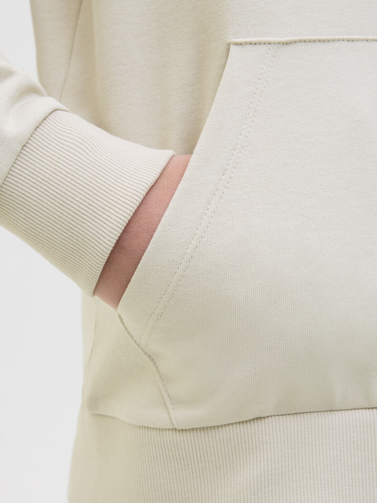 Jack & Jones Jungen Sweats & Sweatjacken Moonbeam