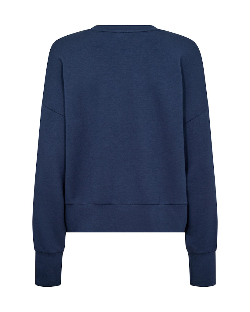 Mos Mosh Damen Sweatshirts Spellbound