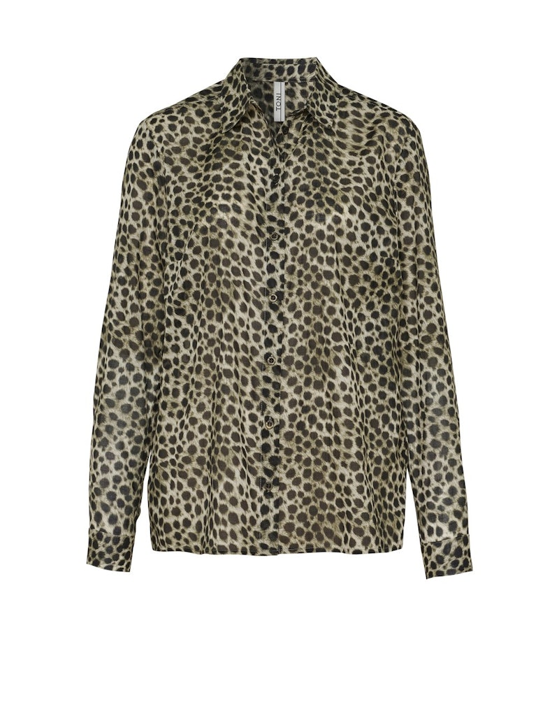 Toni Dress Damen Blusen Reed