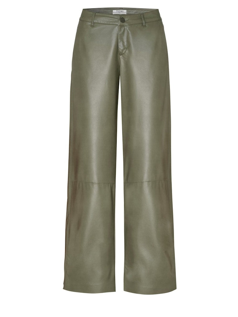 Toni Dress Damen Hosen Reed