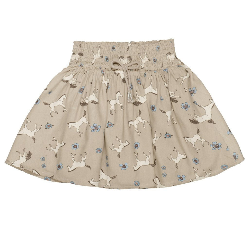 Staccato Mädchen Shorts & Rcke Bisquit Aop