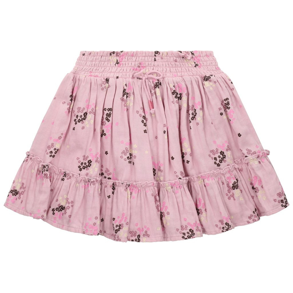 Staccato Mädchen Shorts & Rcke Light Plum Aop
