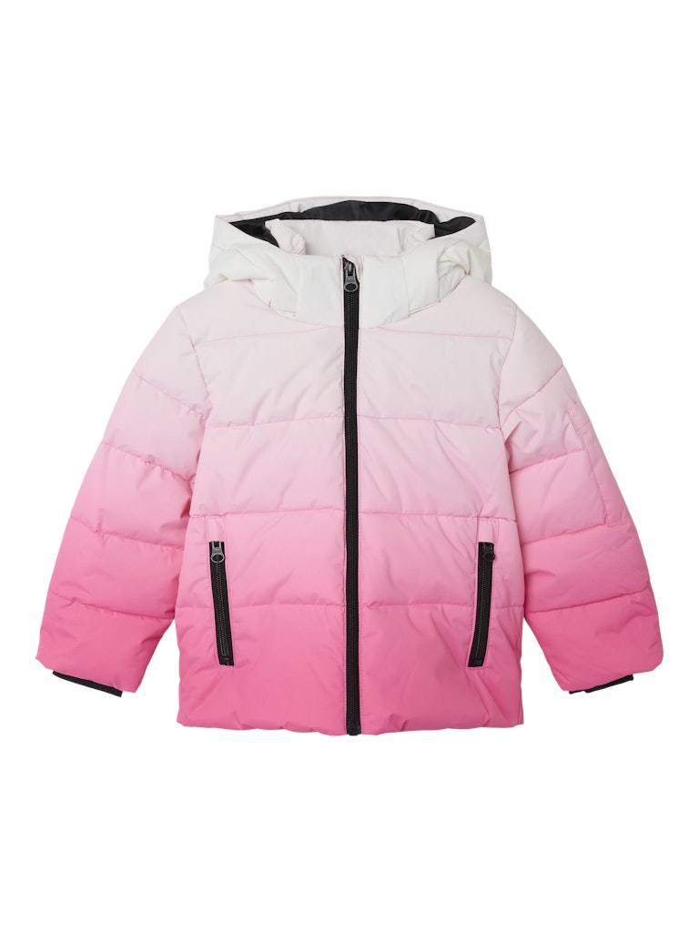 Name it Jungen Jacken Ibis Rose