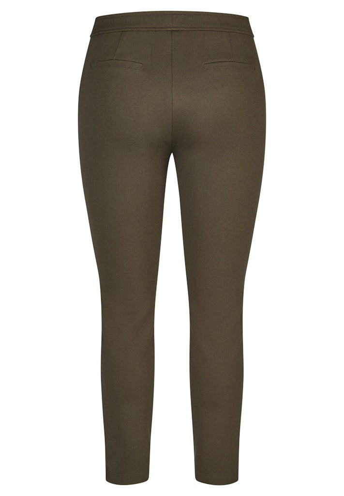 Rabe Damen Hosen Khaki