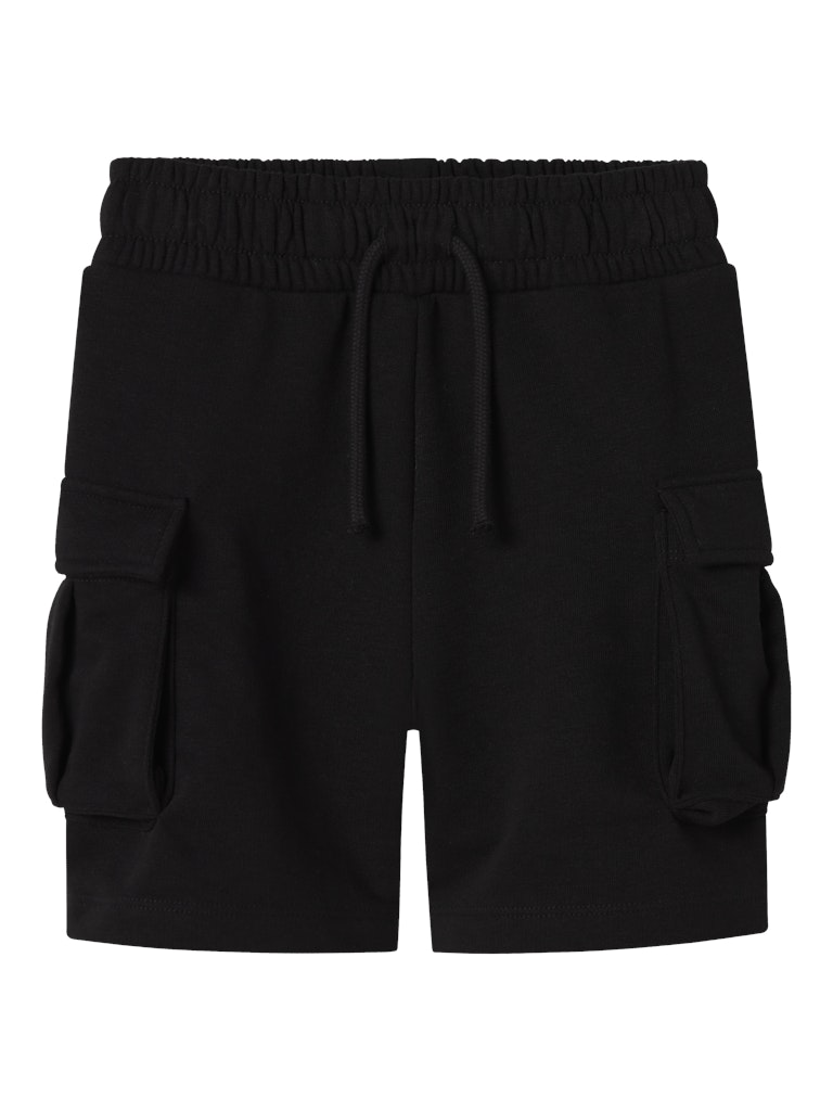 Name it Jungen Hosen & Shorts Black
