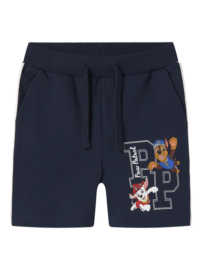 Name it Mädchen Shorts & Rcke Navy Blazer