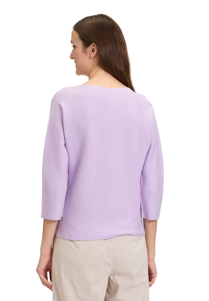 Betty & Co Damen Pullover Lavendula