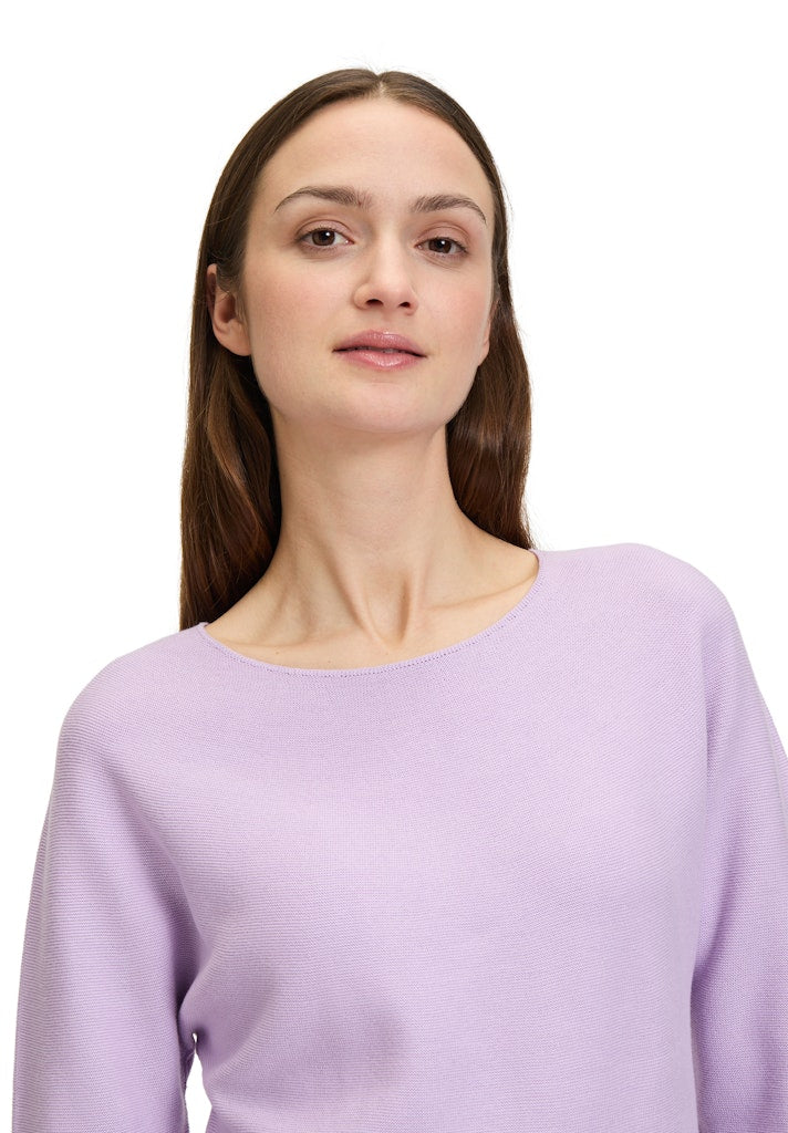 Betty & Co Damen Pullover Lavendula