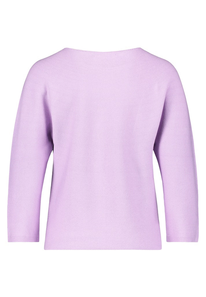 Betty & Co Damen Pullover Lavendula