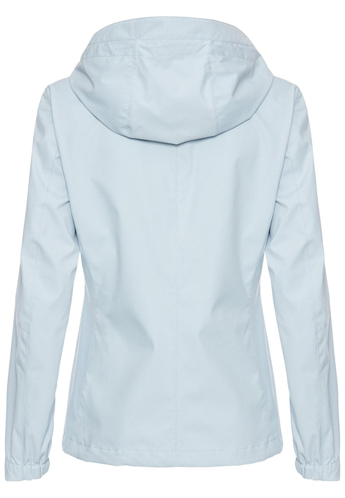 Camel active Damen Jacken  Light Blue