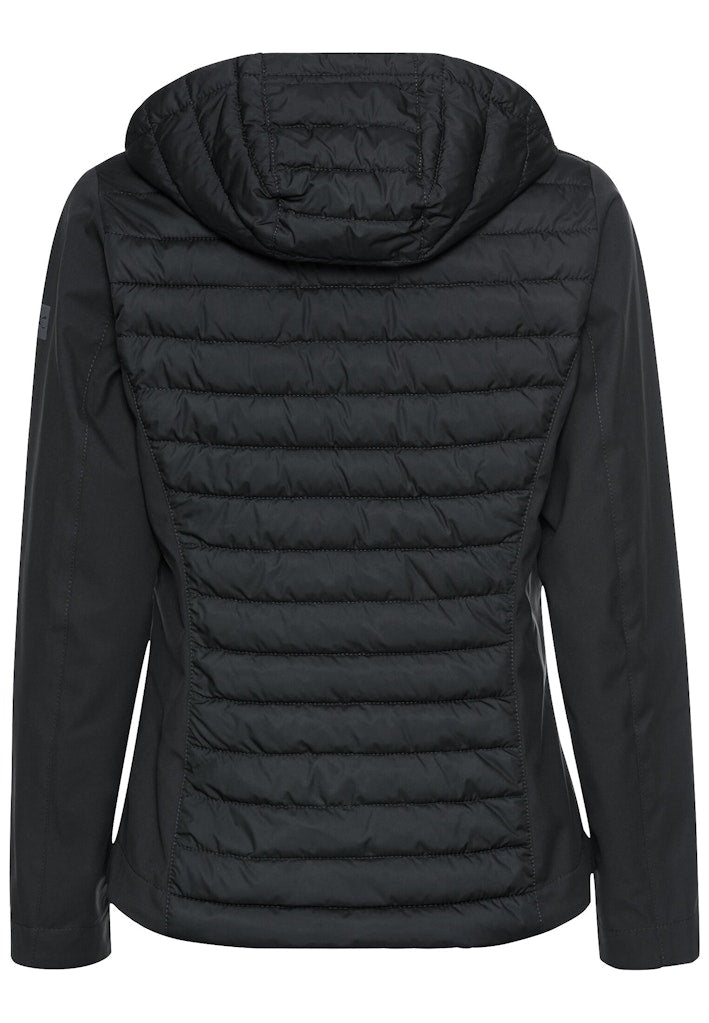 Camel active Damen Jacken  Navy