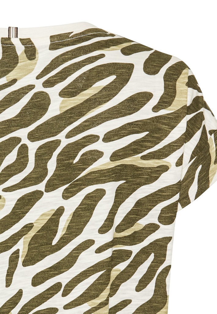 Camel active Damen T-Shirts  Aop