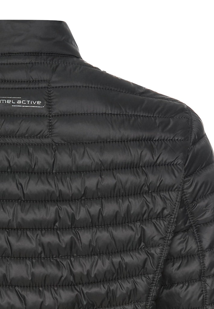 Camel active Damen Jacken  Black
