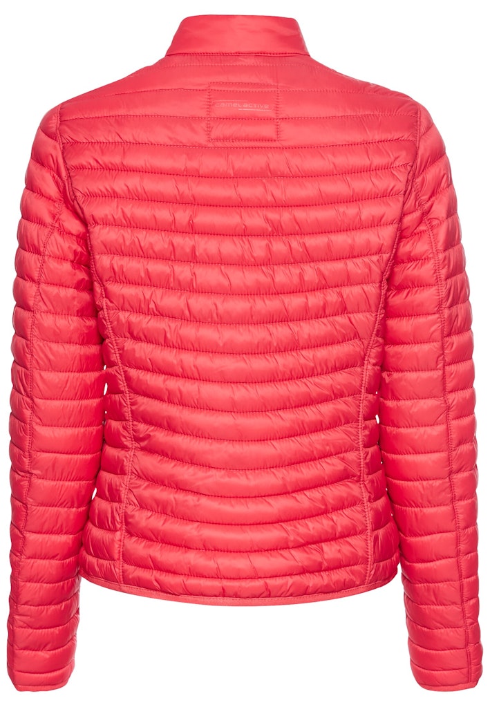 Camel active Damen Jacken  Teaberry