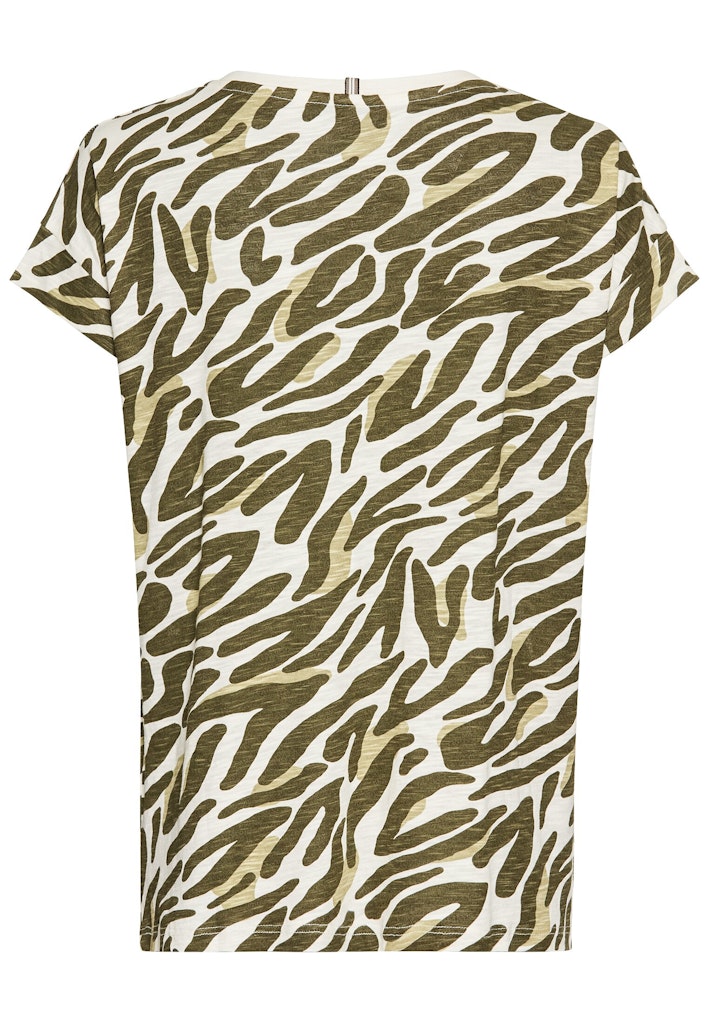 Camel active Damen T-Shirts  Aop