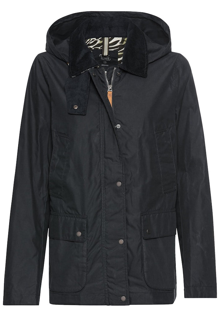 Camel active Damen Jacken  Navy