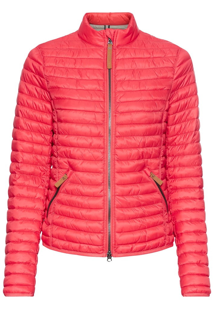 Camel active Damen Jacken  Teaberry