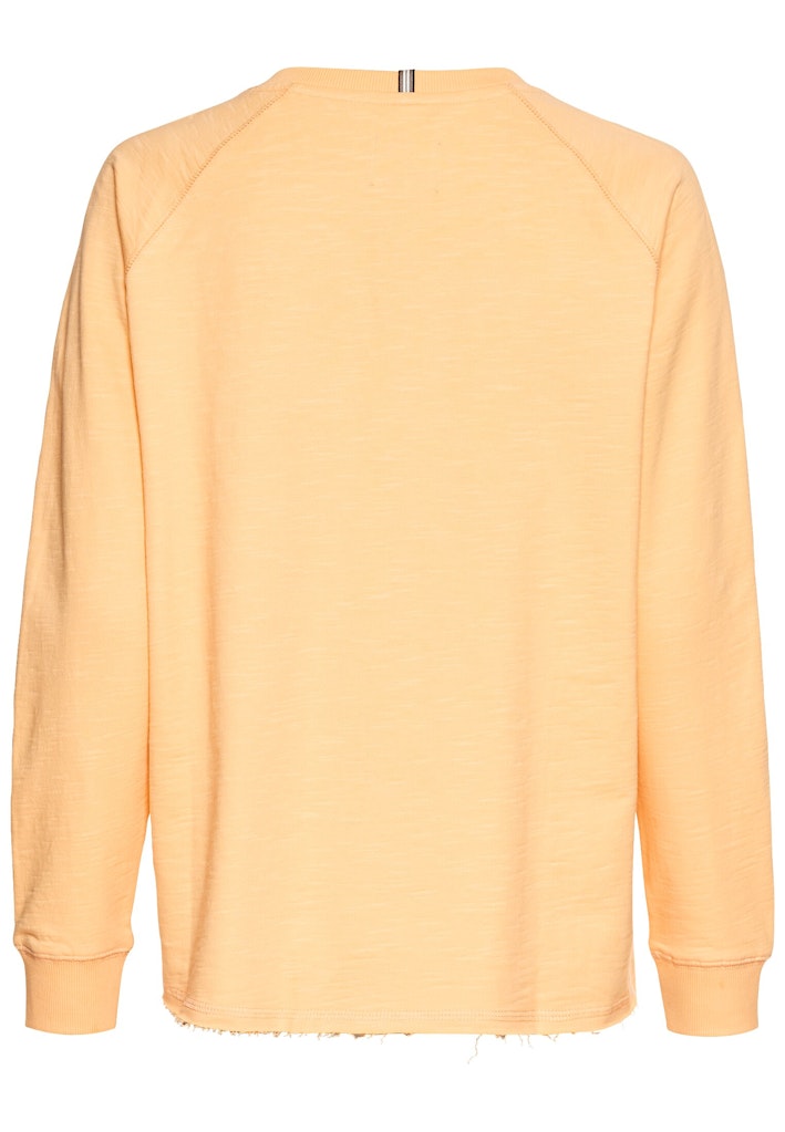 Camel active Damen Sweatshirts  Apricot
