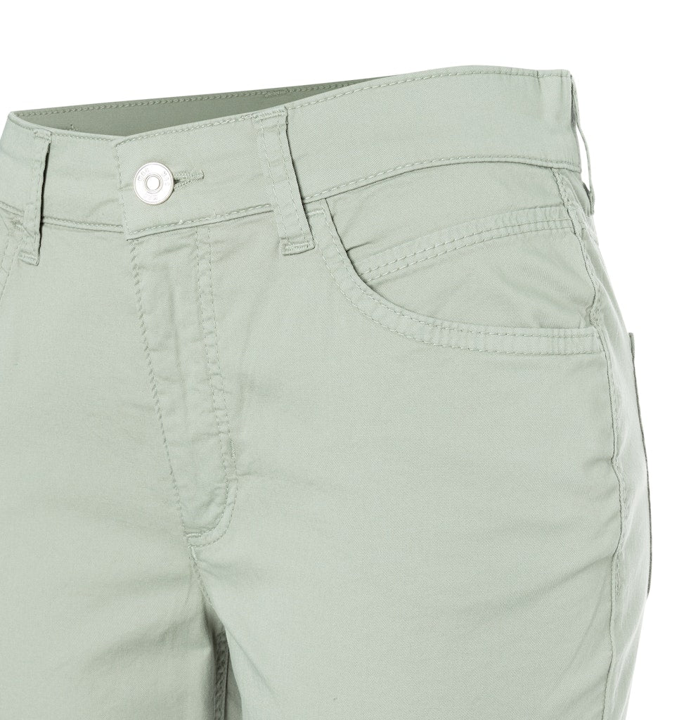 Mac Damen Hosen Wrought Iron Pp