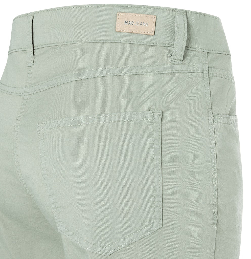 Mac Damen Hosen Wrought Iron Pp
