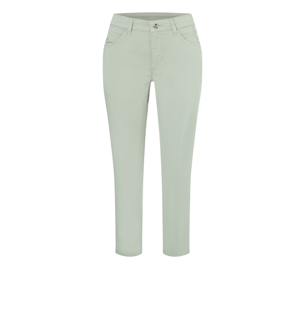 Mac Damen Hosen Wrought Iron Pp