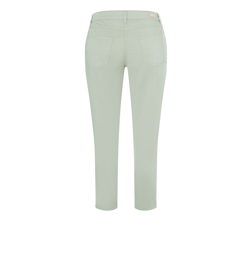 Mac Damen Hosen Wrought Iron Pp