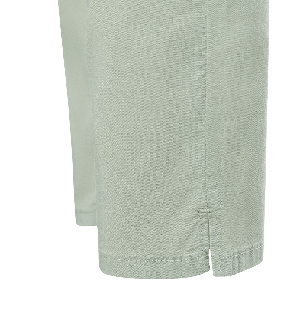 Mac Damen Hosen Wrought Iron Pp