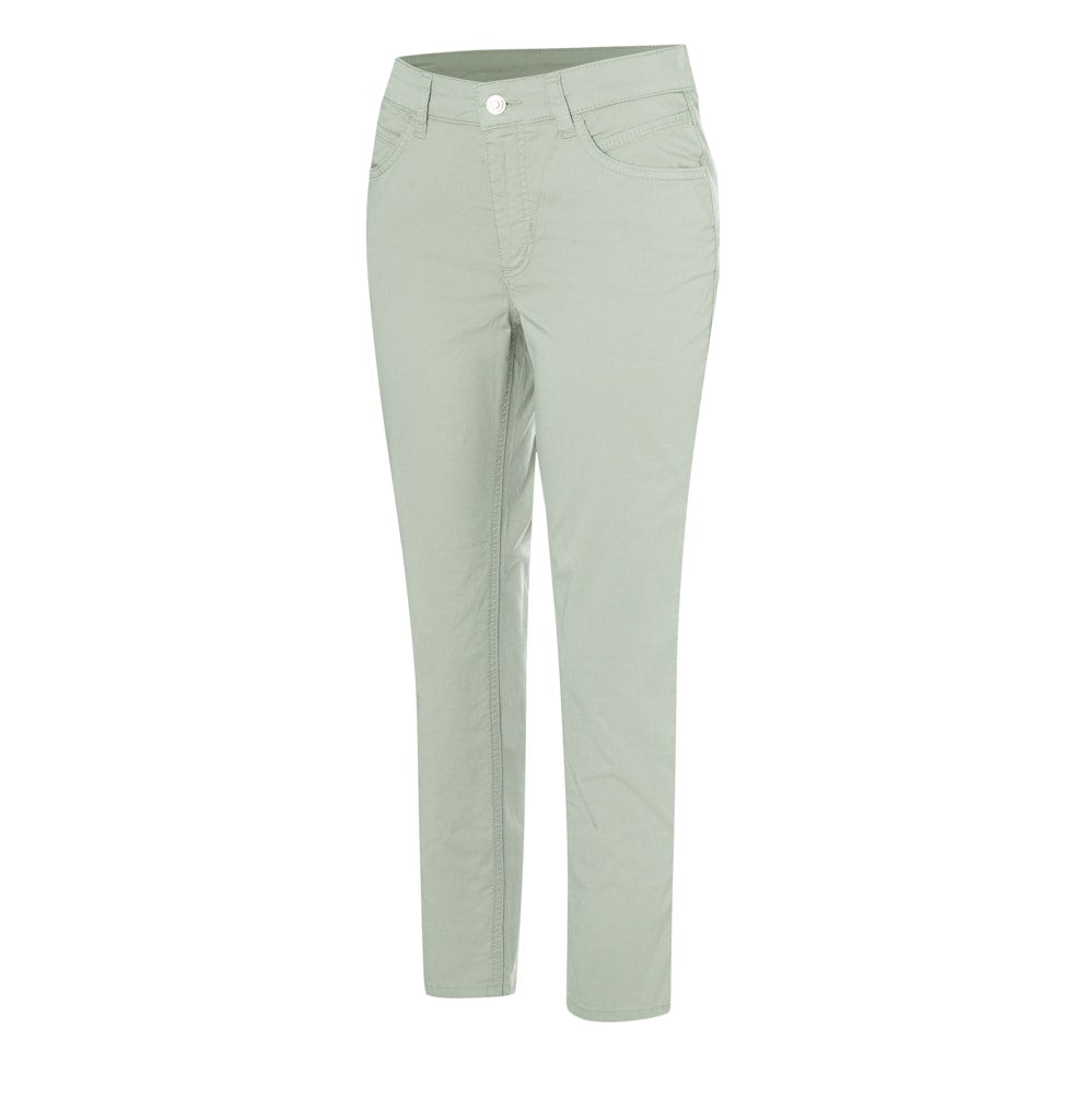 Mac Damen Hosen Wrought Iron Pp