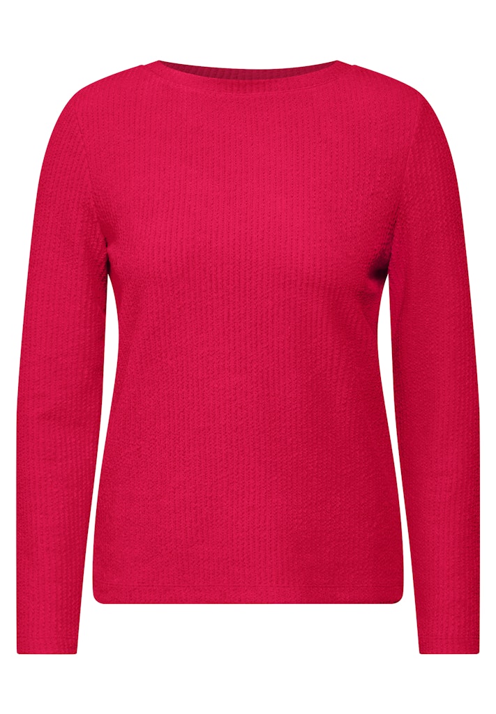 Cecil Damen T-Shirts  Granita R