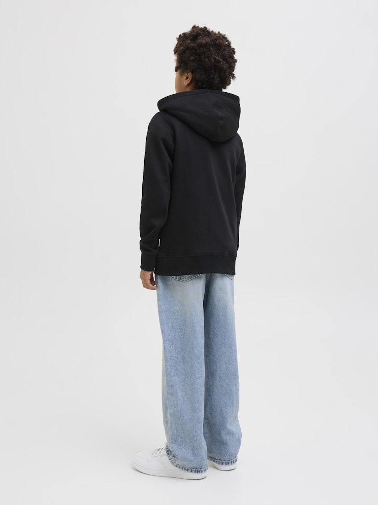 Jack & Jones Jungen Sweats & Sweatjacken Black