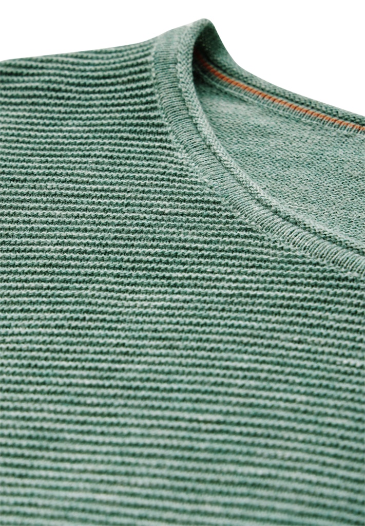 Cecil Damen Pullover  Heather S