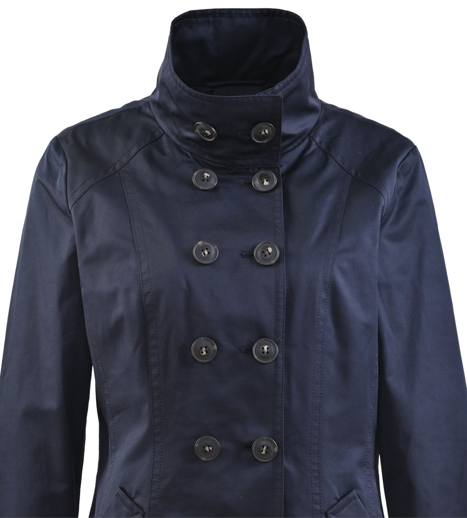 Fuchs & Schmitt Damen Jacken Marine
