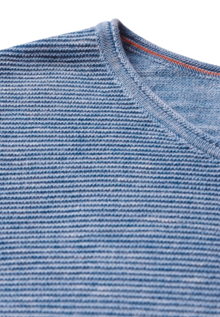 Cecil Damen Pullover  Heather S