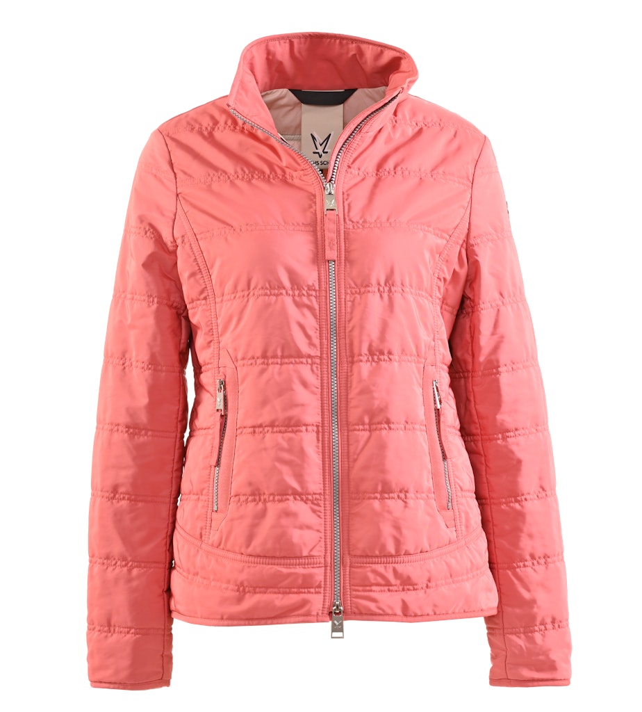 Fuchs & Schmitt Damen Jacken Rot
