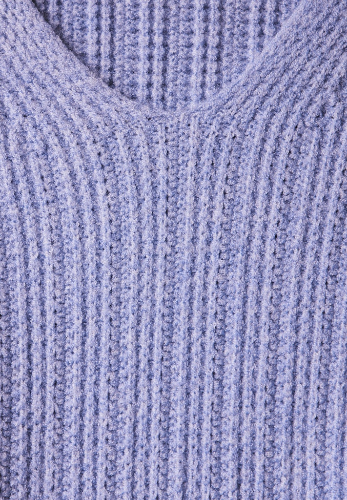 Street One Damen Pullover  Viola Lil