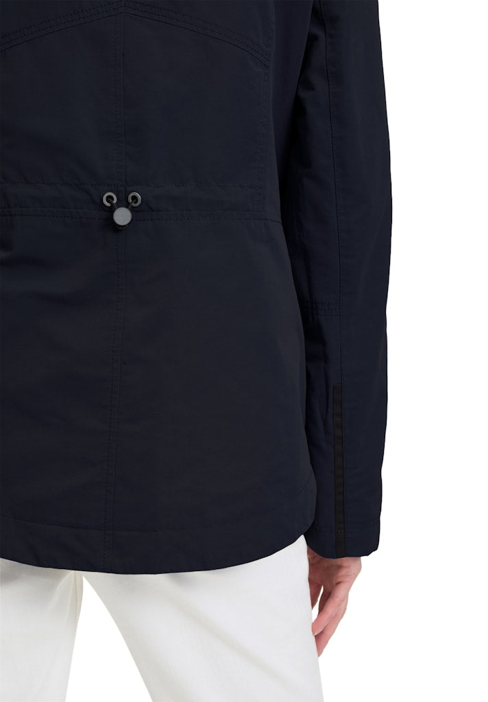Gil Bret Damen Jacken Deep Navy